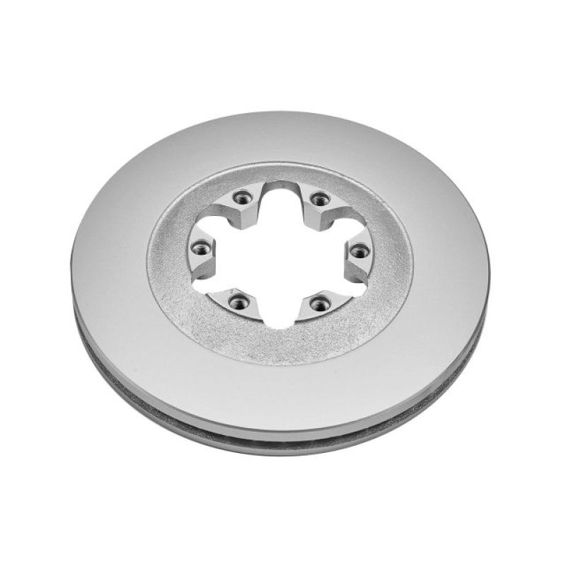 Picture of Power Stop 09-12 Chevrolet Colorado Front Evolution Geomet Coated Rotor