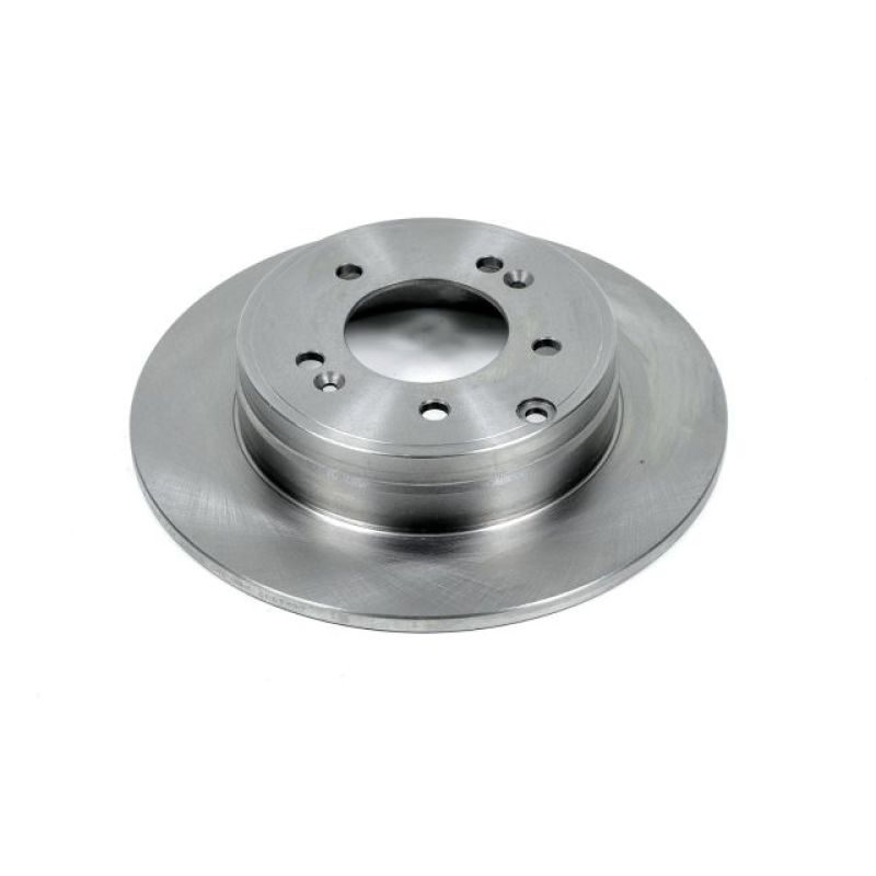 Picture of PowerStop PSB Autospecialty Rotor Brake Rotors - JBR1337