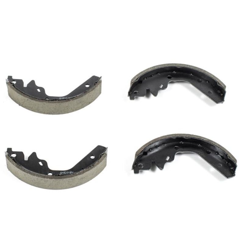 Picture of Power Stop 1983 Chrysler LeBaron Rear Autospecialty Brake Shoes
