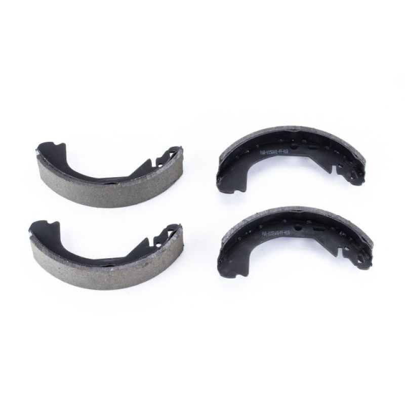 Picture of Power Stop 93-03 Buick Century Rear Autospecialty Brake Shoes