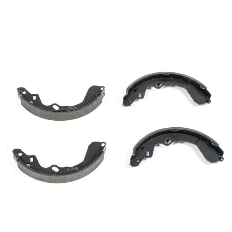 Picture of Power Stop 93-97 Ford Probe Rear Autospecialty Brake Shoes