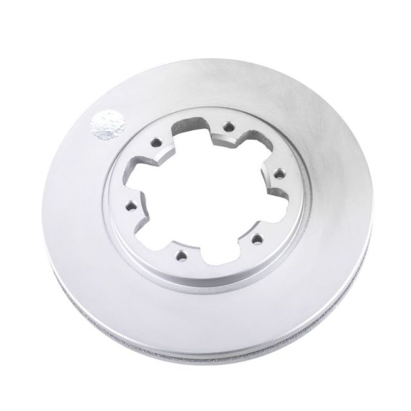 Picture of Power Stop 89-94 Nissan D21 Front Evolution Geomet Coated Rotor