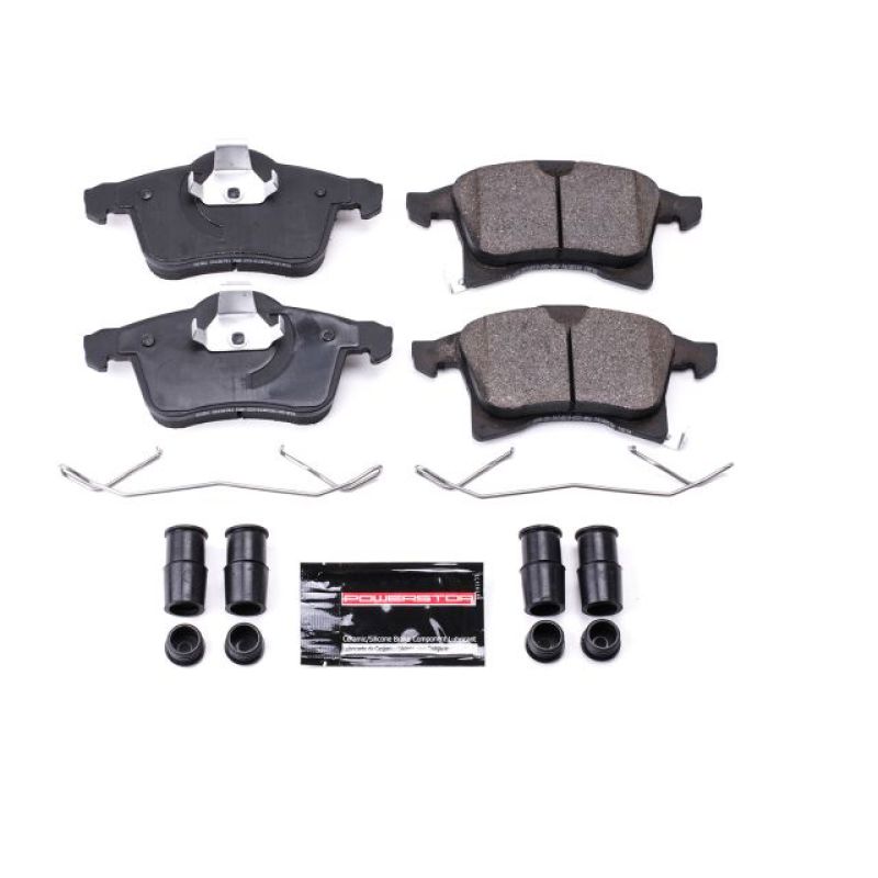 Picture of PowerStop PSB Z23 Evolution Brake Pads - Z23-1361