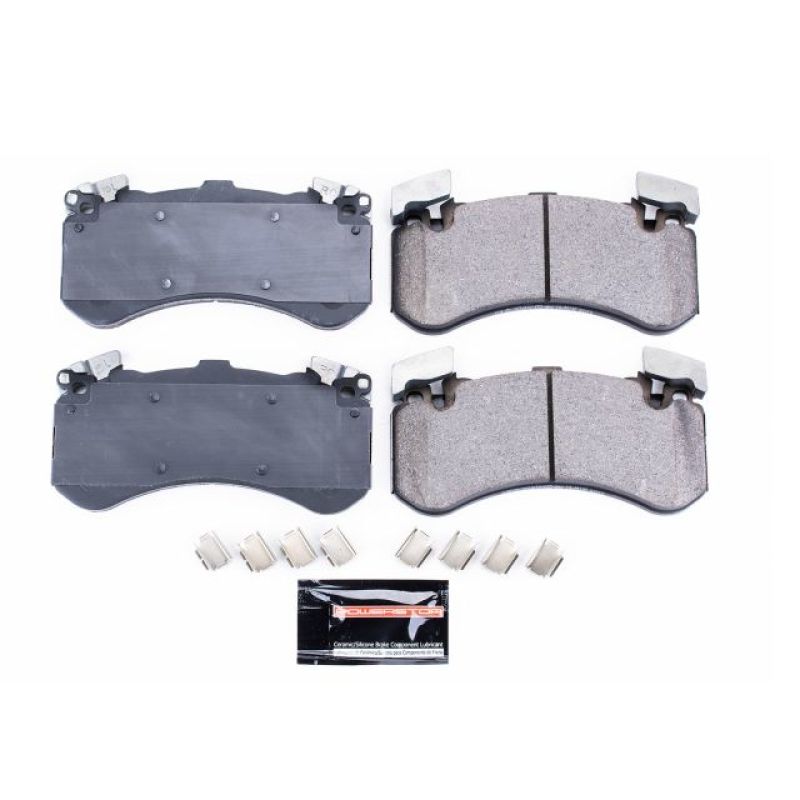 Picture of PowerStop PSB Z23 Evolution Brake Pads - Z23-1575