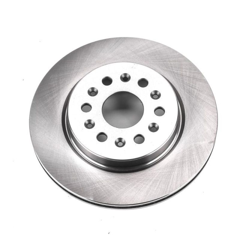 Picture of PowerStop PSB Autospecialty Rotor Brake Rotors - AR82193