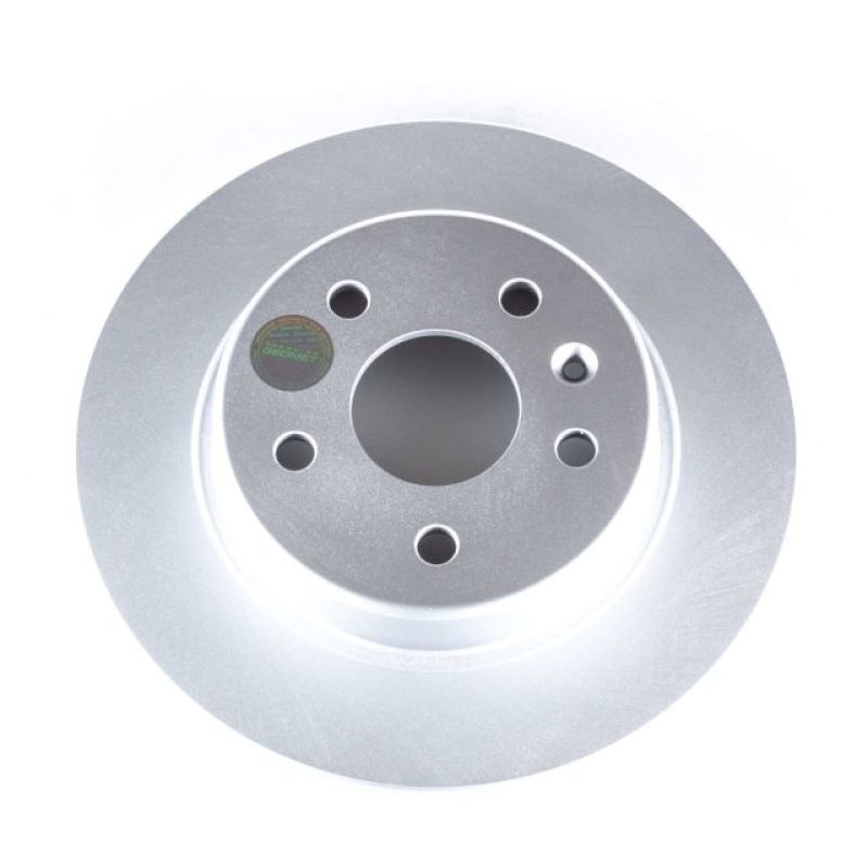 Picture of Power Stop 17-19 Chevrolet Bolt EV Rear Evolution Geomet Coated Rotor
