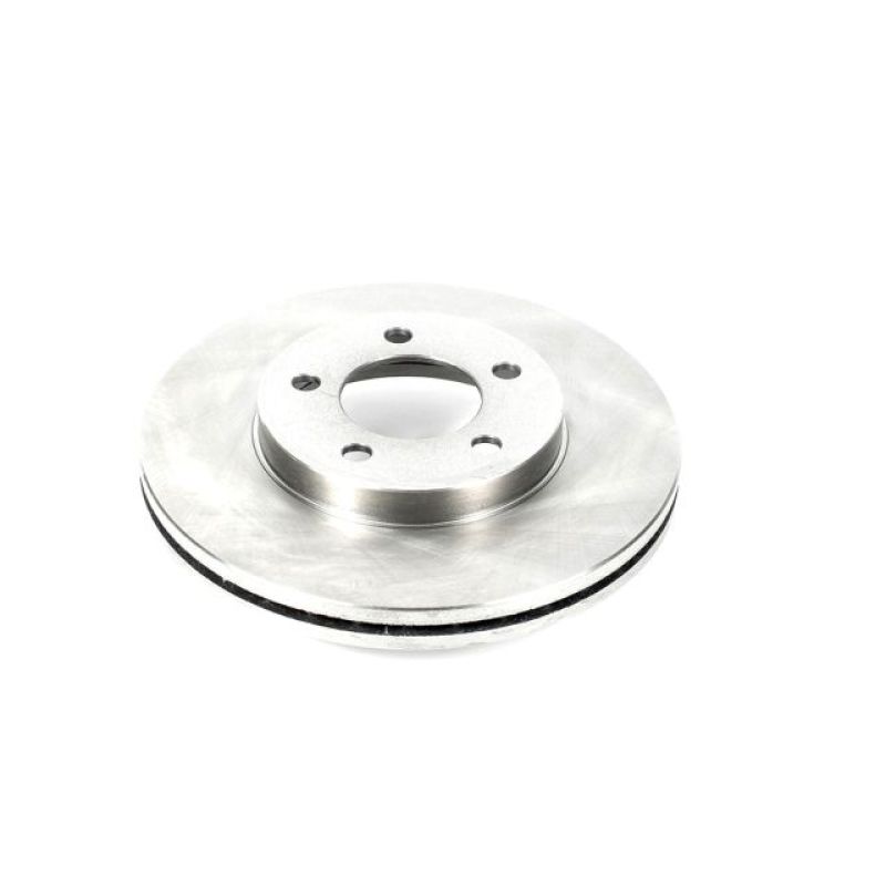 Picture of PowerStop PSB Autospecialty Rotor Brake Rotors - AR8151