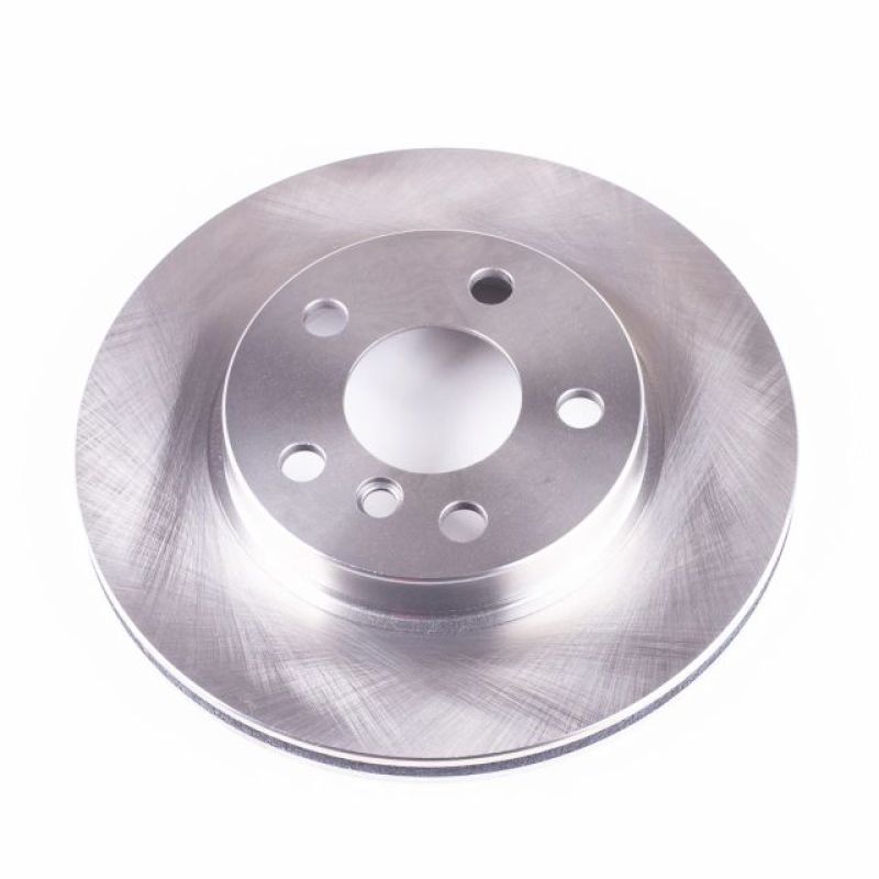 Picture of PowerStop PSB Autospecialty Rotor Brake Rotors - EBR1659