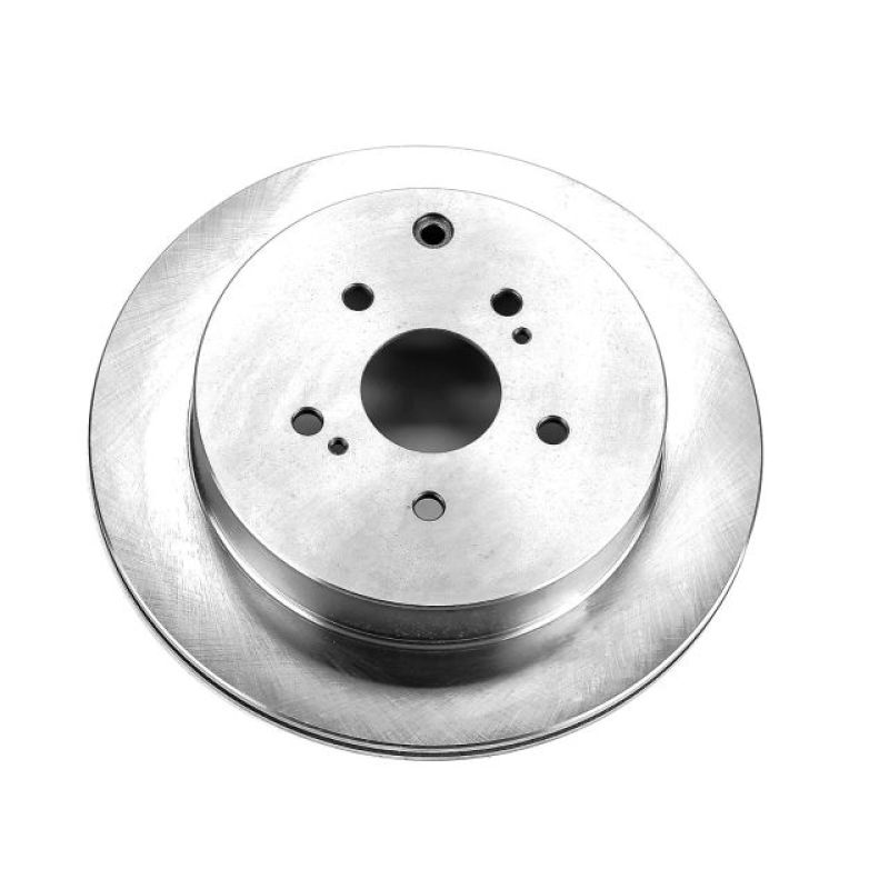 Picture of PowerStop PSB Autospecialty Rotor Brake Rotors - JBR1543