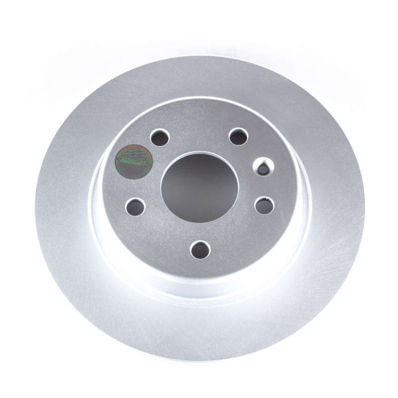 Picture of Power Stop 17-19 Chevrolet Bolt EV Rear Evolution Geomet Coated Rotor
