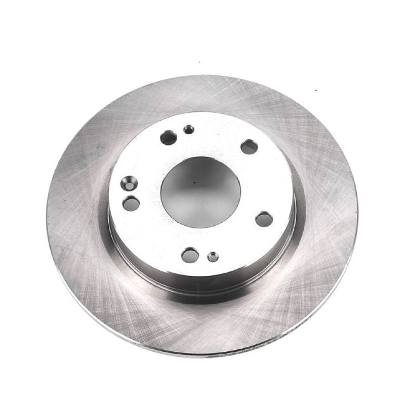 Picture of PowerStop PSB Autospecialty Rotor Brake Rotors - JBR1728