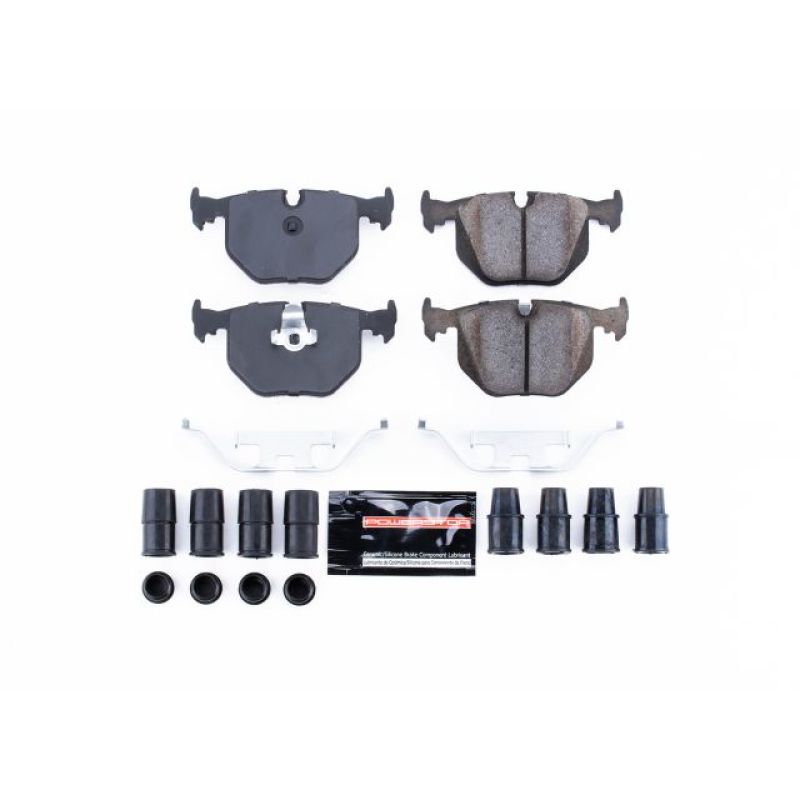 Picture of PowerStop PSB Z23 Evolution Brake Pads - Z23-683