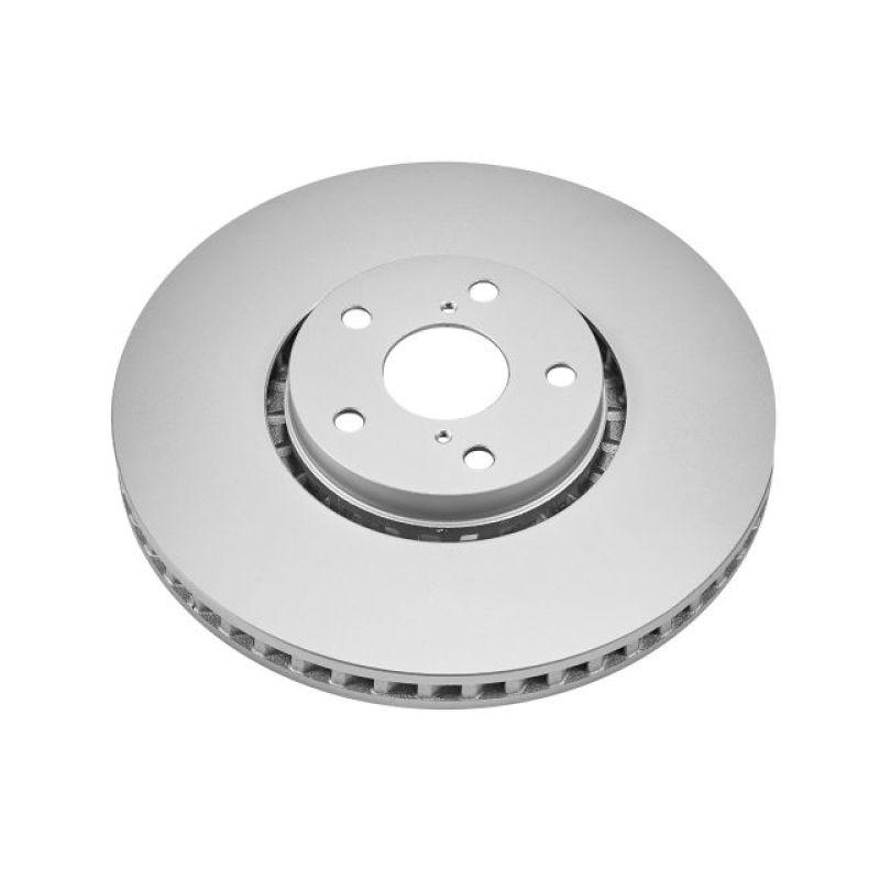 Picture of Power Stop 07-11 Lexus GS350 Front Right Evolution Geomet Coated Rotor