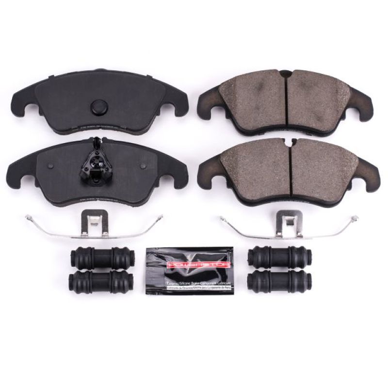 Picture of PowerStop PSB Z23 Evolution Brake Pads - Z23-1322