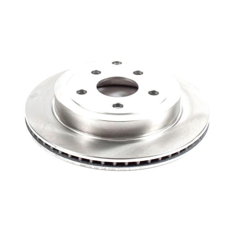 Picture of PowerStop PSB Autospecialty Rotor Brake Rotors - AR82135