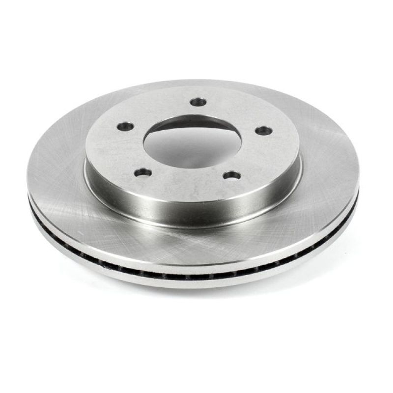 Picture of PowerStop PSB Autospecialty Rotor Brake Rotors - AR8557