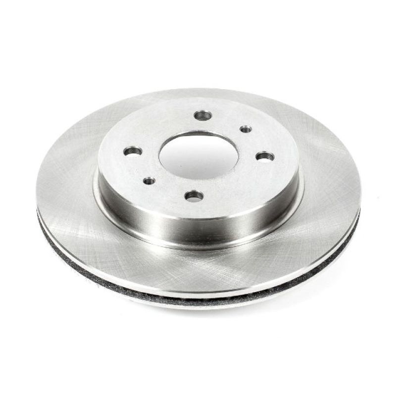 Picture of PowerStop PSB Autospecialty Rotor Brake Rotors - AR8238