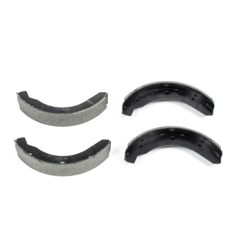 Picture of Power Stop 65-79 Volkswagen Beetle Front Autospecialty Brake Shoes