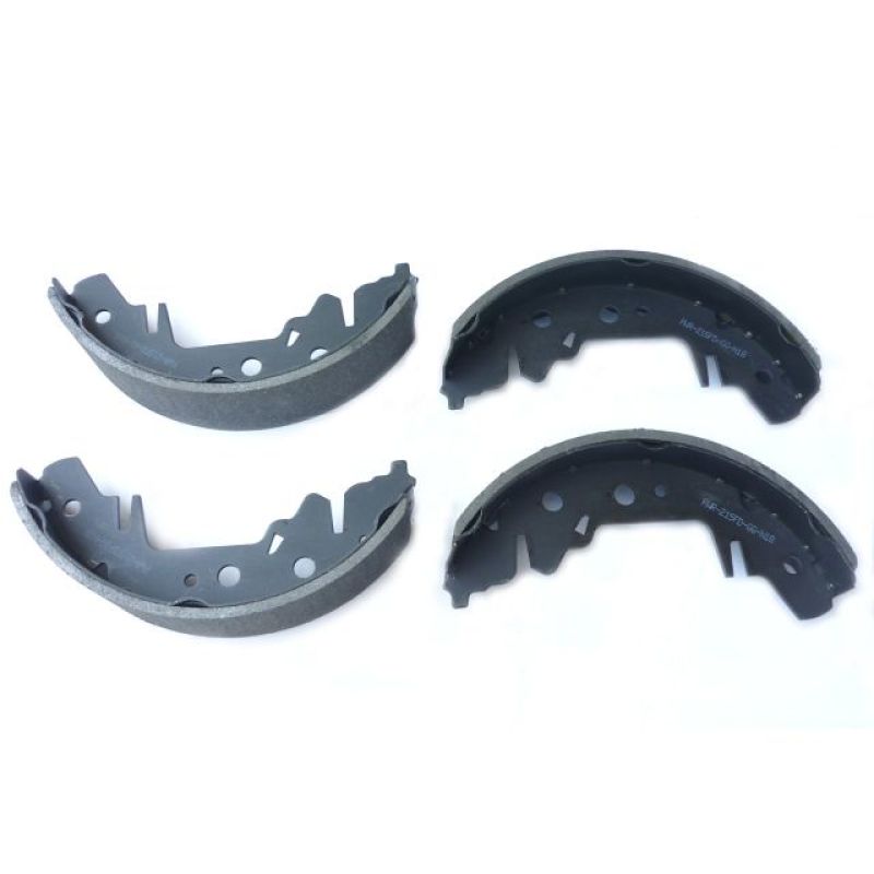Picture of Power Stop 96-00 Chrysler Town & Country Rear Autospecialty Brake Shoes