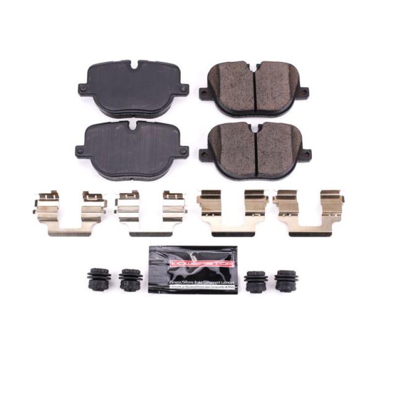 Picture of PowerStop PSB Z23 Evolution Brake Pads - Z23-1427