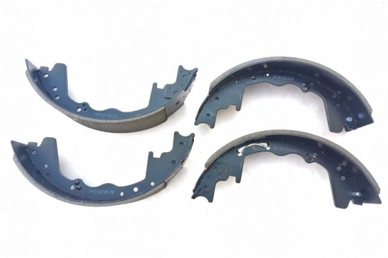 Picture of Power Stop 1998 Dodge B2500 Rear Autospecialty Brake Shoes