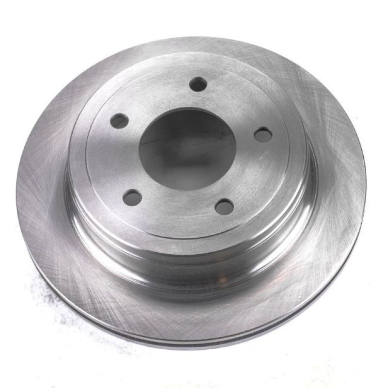 Picture of PowerStop PSB Autospecialty Rotor Brake Rotors - AR85112