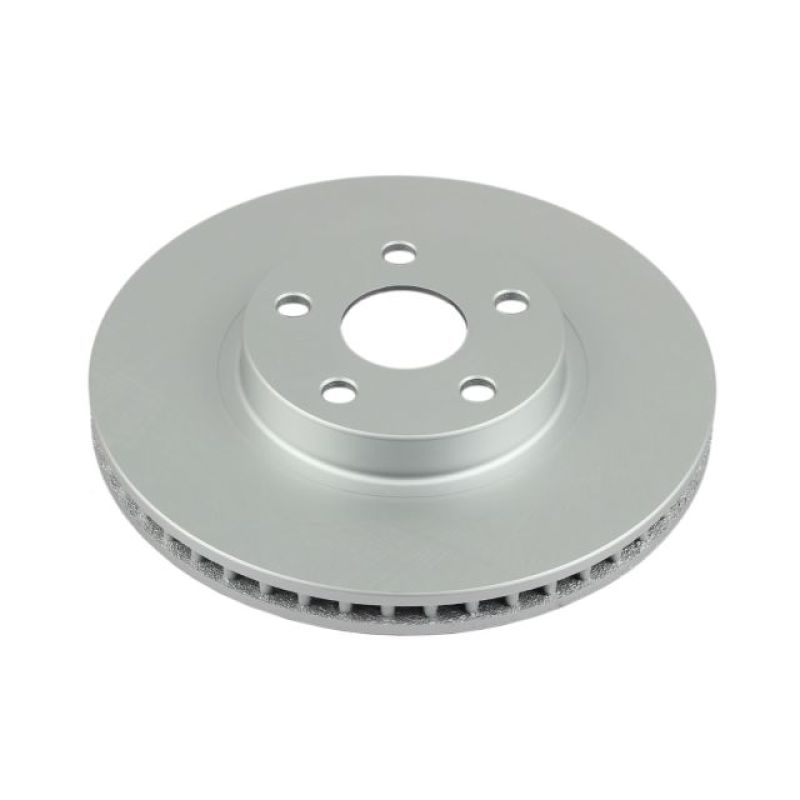 Picture of Power Stop 03-08 Pontiac Vibe Front Evolution Geomet Coated Rotor