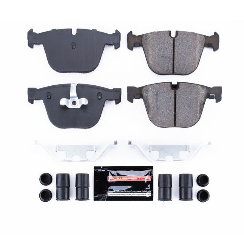 Picture of PowerStop PSB Z23 Evolution Brake Pads - Z23-919A