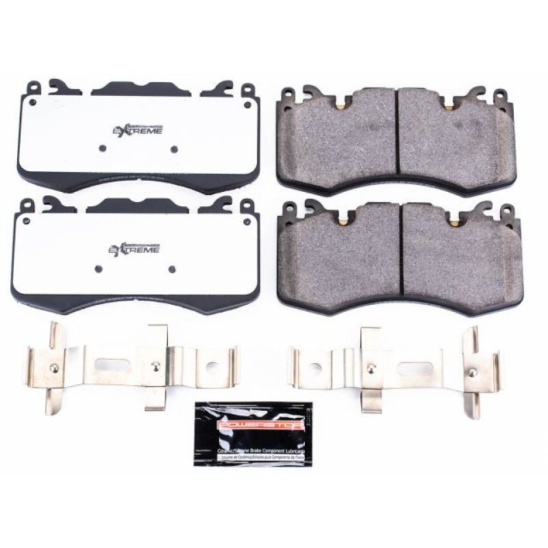 Picture of PowerStop PSB Z36 Truck & Tow Brake Pads - Z36-1426