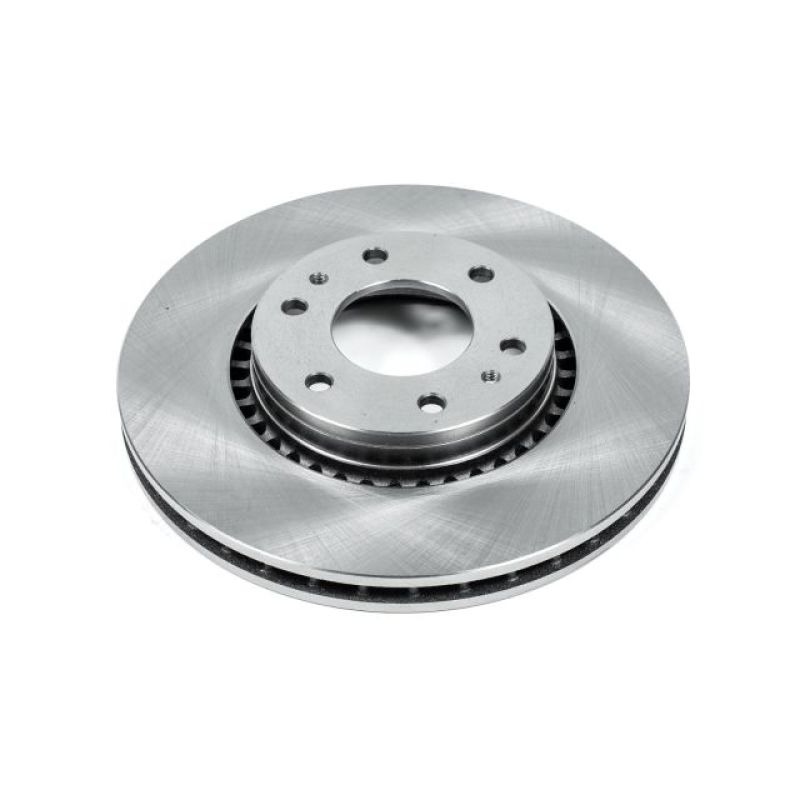 Picture of PowerStop PSB Autospecialty Rotor Brake Rotors - AR8650