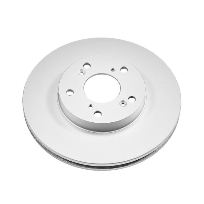 Picture of Power Stop 14-15 Acura ILX Front Evolution Geomet Coated Rotor