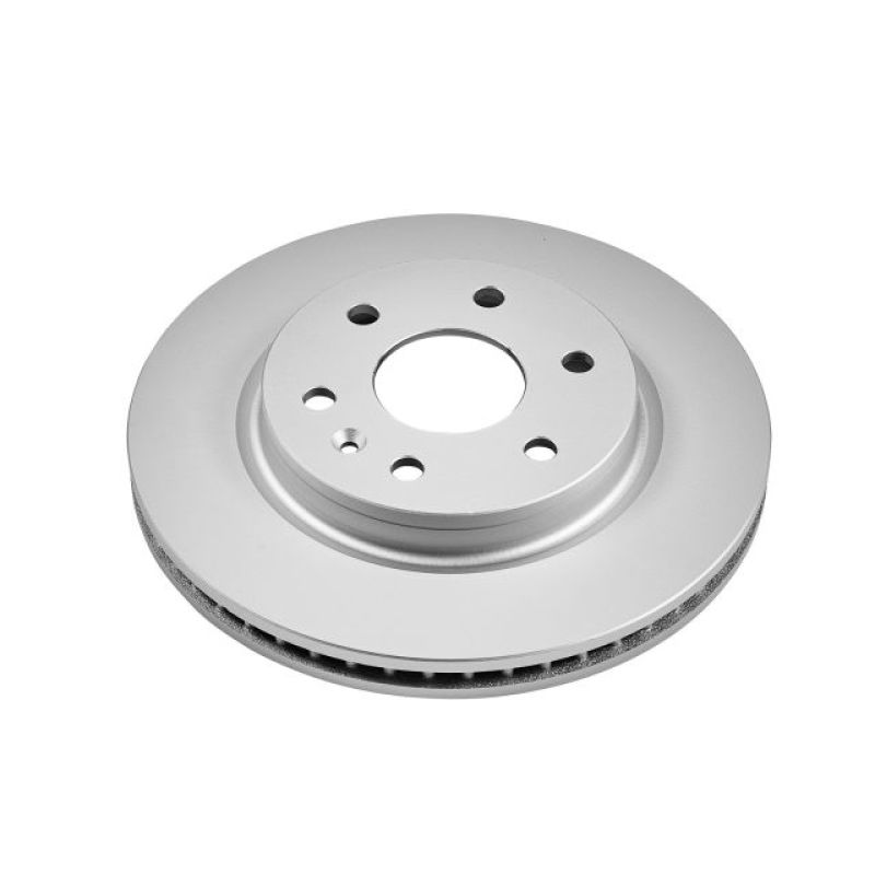Picture of Power Stop 08-17 Buick Enclave Front Evolution Geomet Coated Rotor