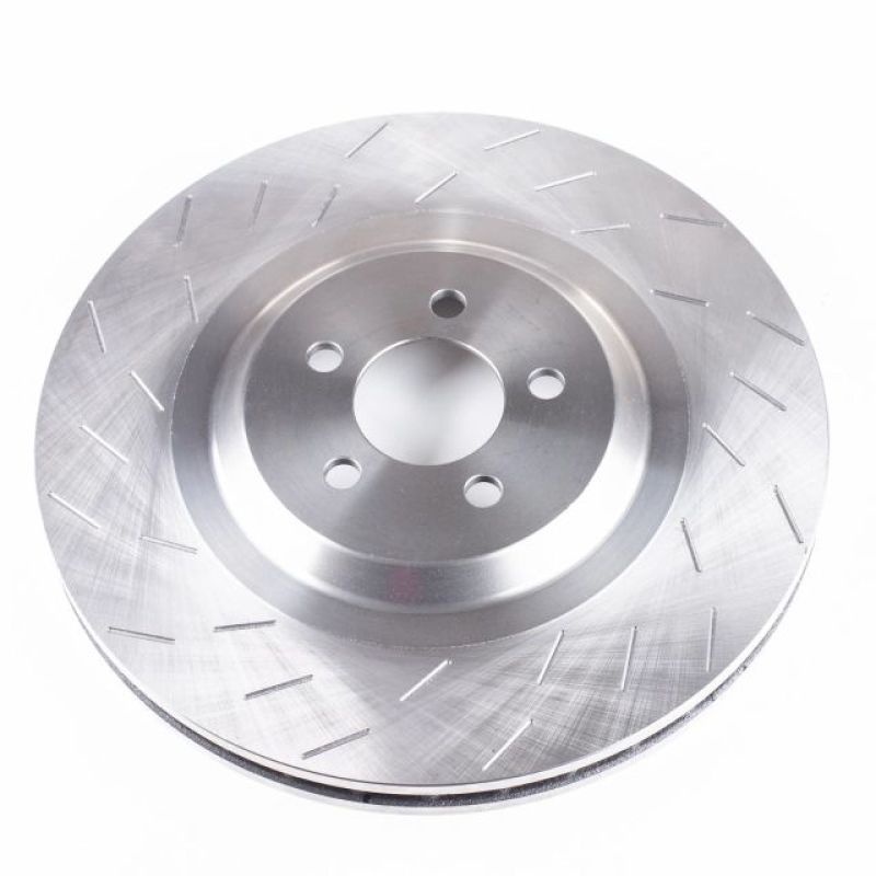 Picture of PowerStop PSB Autospecialty Rotor Brake Rotors - AR86002