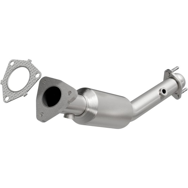 Picture of California Direct-Fit Catalytic Converter-Chevrolet/Pontiac