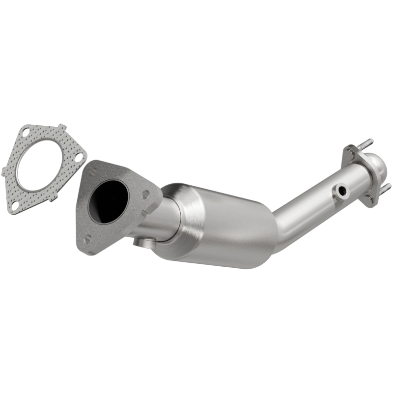 Picture of California Direct-Fit Catalytic Converter-Chevrolet/Pontiac
