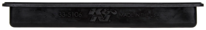 Picture of K&N Engineering KN Drop in Air Filters - 33-5106
