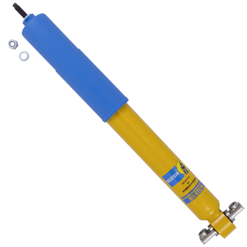 Picture of B6 - Suspension Shock Absorber