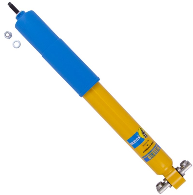 Picture of B6 - Suspension Shock Absorber
