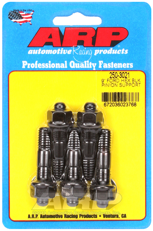 Picture of ARP Pinion Support Stud Kits Hardware Kits - 250-3021