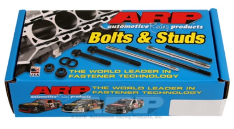 Picture of ARP Washer Kits Hardware Kits - 400-8452