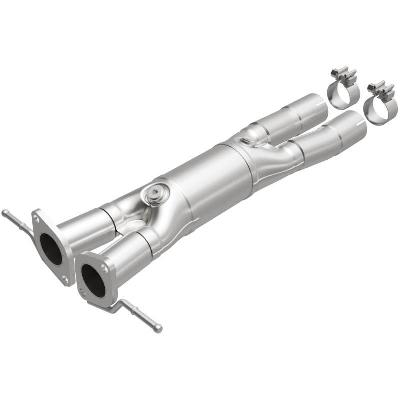 Picture of OEM Grade Direct-Fit Catalytic Converter 21-278