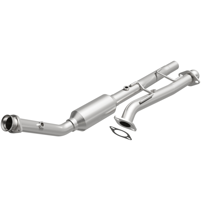 Picture of California CARB Direct-Fit Catalytic Converter 4451314