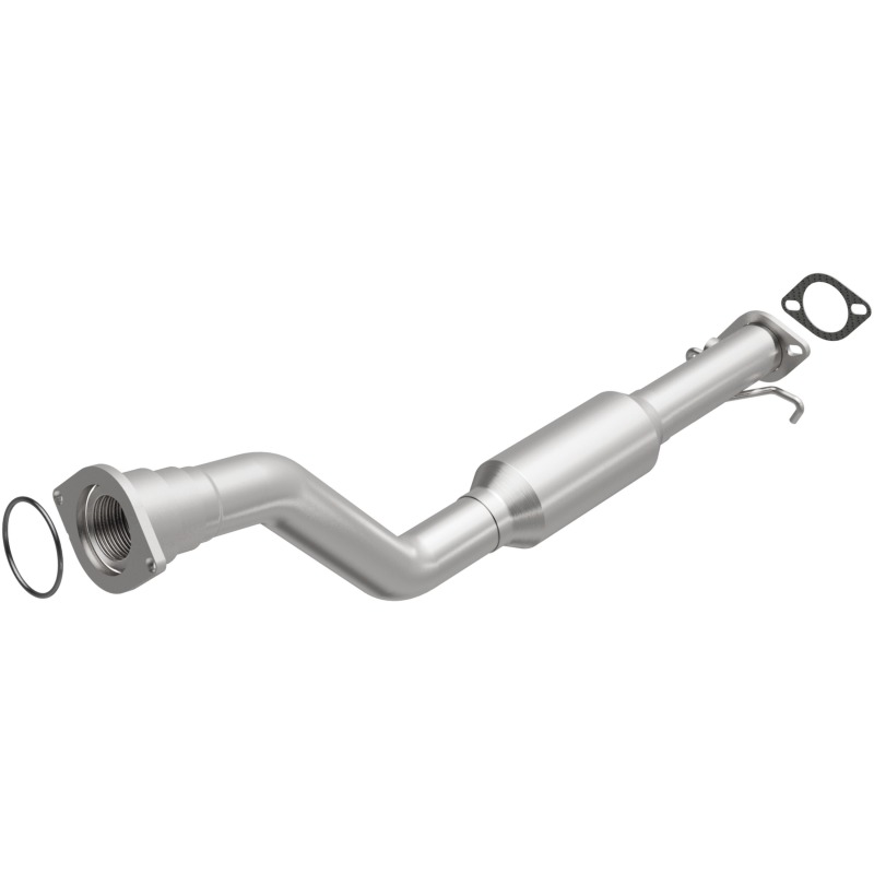 Picture of California Direct-Fit Catalytic Converter-Buick/Chevrolet/Oldsmobile/Pontiac