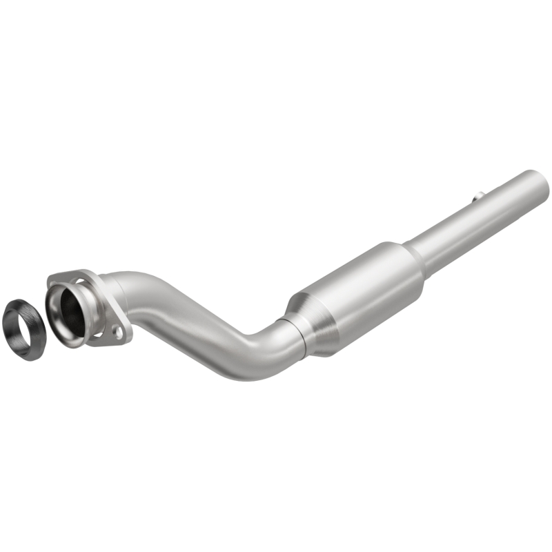Picture of California Direct-Fit Catalytic Converter-Buick/Oldsmobile/Pontiac