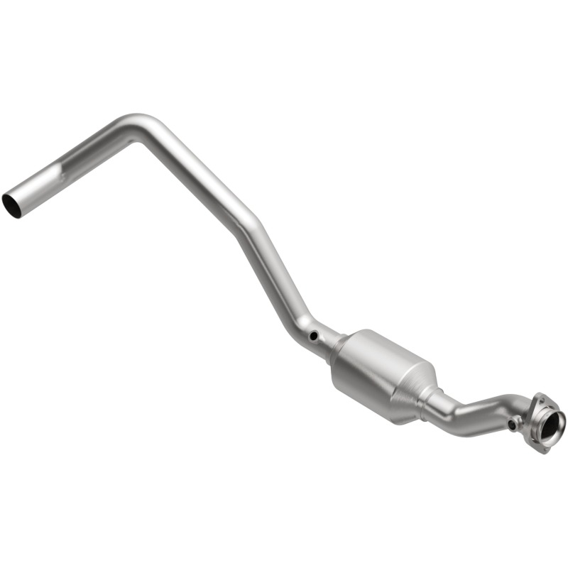 Picture of California CARB Direct-Fit Catalytic Converter 4551023