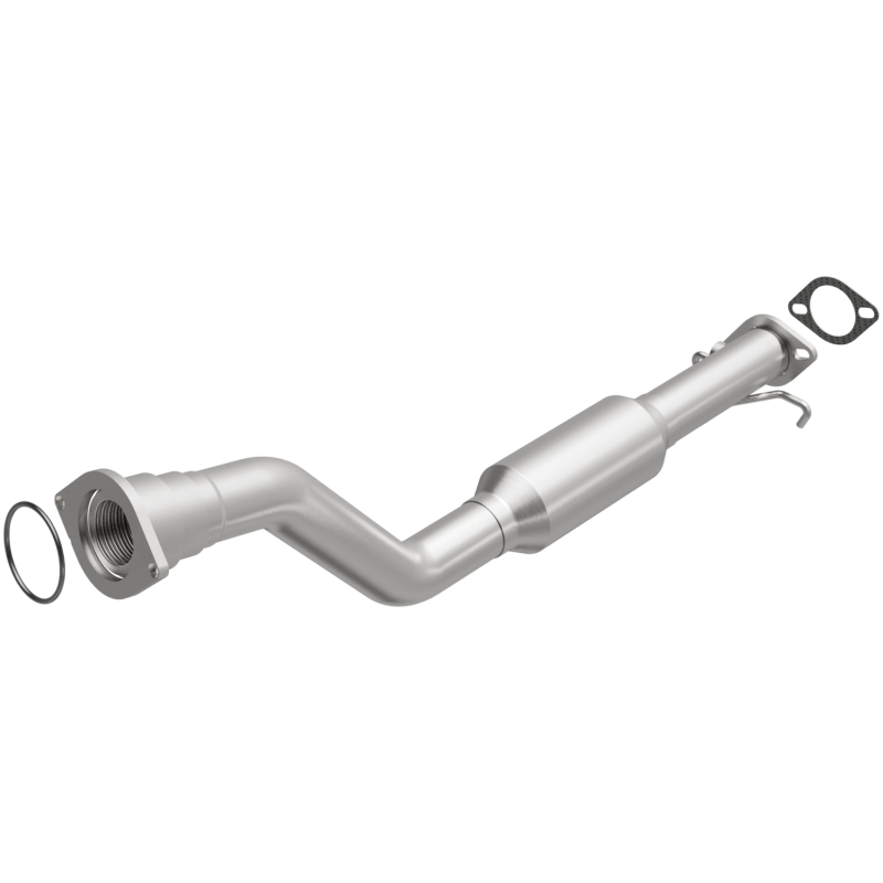 Picture of California Direct-Fit Catalytic Converter-Buick/Chevrolet/Oldsmobile/Pontiac