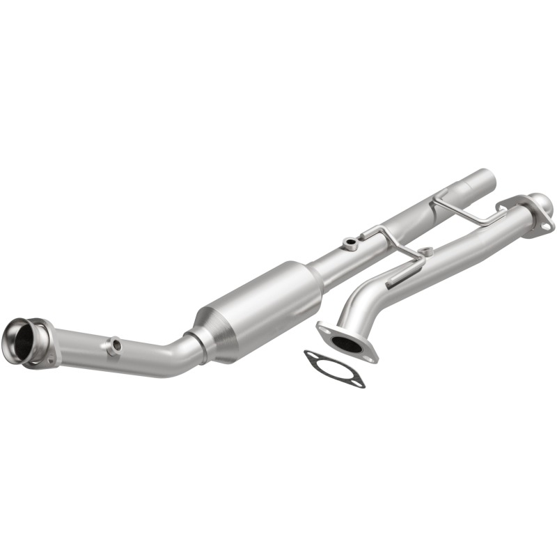 Picture of California CARB Direct-Fit Catalytic Converter 4451314