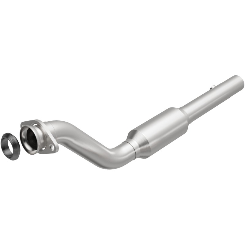 Picture of California Direct-Fit Catalytic Converter-Buick/Oldsmobile/Pontiac