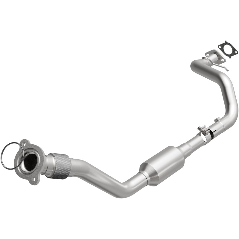 Picture of California Direct-Fit Catalytic Converter-Buick/Pontiac