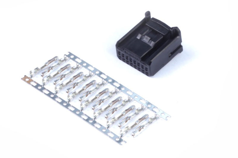 Picture of Haltech HAL Plugs & Pins Wiring Connectors - HT-030006